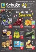 EDEKA EDEKA: Wochenangebote - bis 28.03.2026
