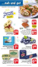 EDEKA EDEKA: Wochenangebote - bis 28.03.2026