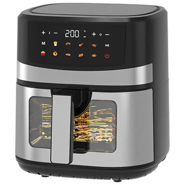 Emerio Hei&szlig;luftfritteuse AF-132483.1