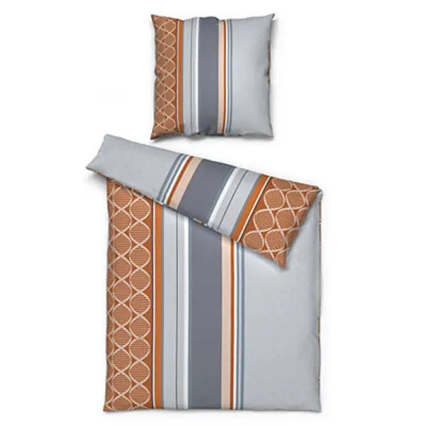 Microfaser Bettw&auml;sche