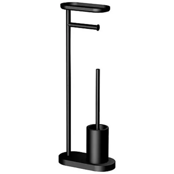 POCOline Stand-WC-Garnitur