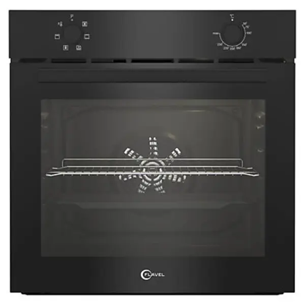 FLAVEL Einbaubackofen FLIE22000BRX