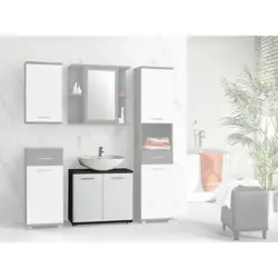 Waschbeckenunterschrank