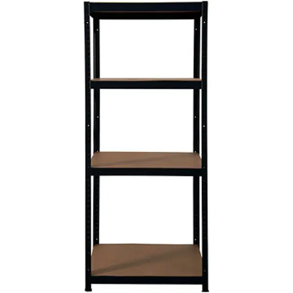 Schwerlaststeckregal