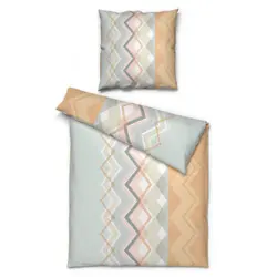 Microfaser Bettw&auml;sche