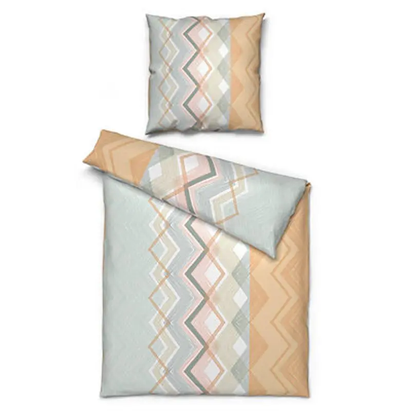 Microfaser Bettw&auml;sche