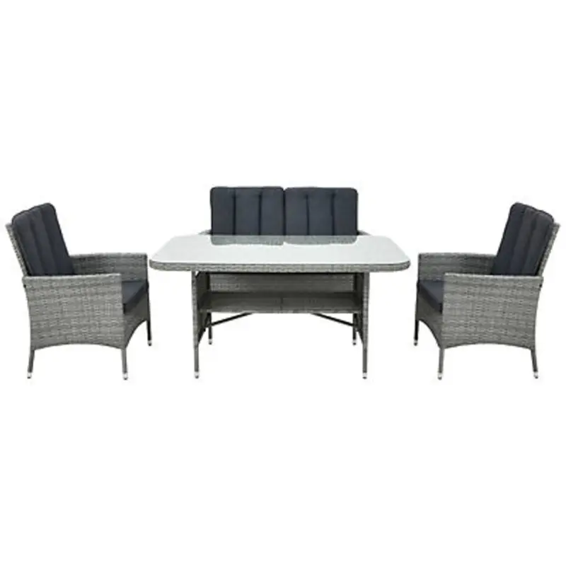 POCOline Gartensitzgruppe Wien