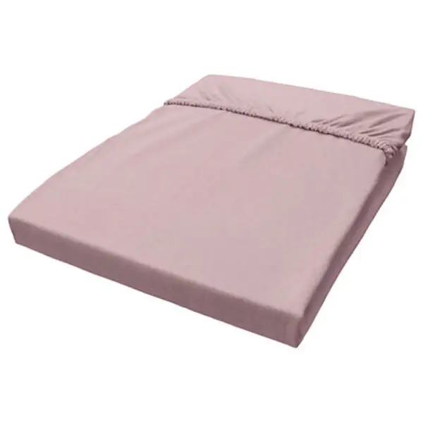 Jersey Spannbetttuch