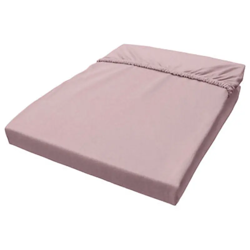 Jersey Spannbetttuch