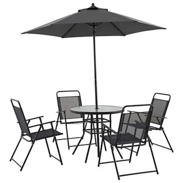 POCOline Gartensitzgruppe Hamburg