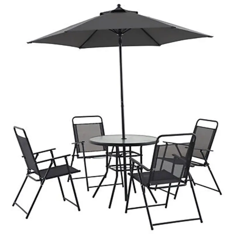 POCOline Gartensitzgruppe Hamburg