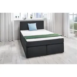 Komfortschaumtopper Comfort Pur