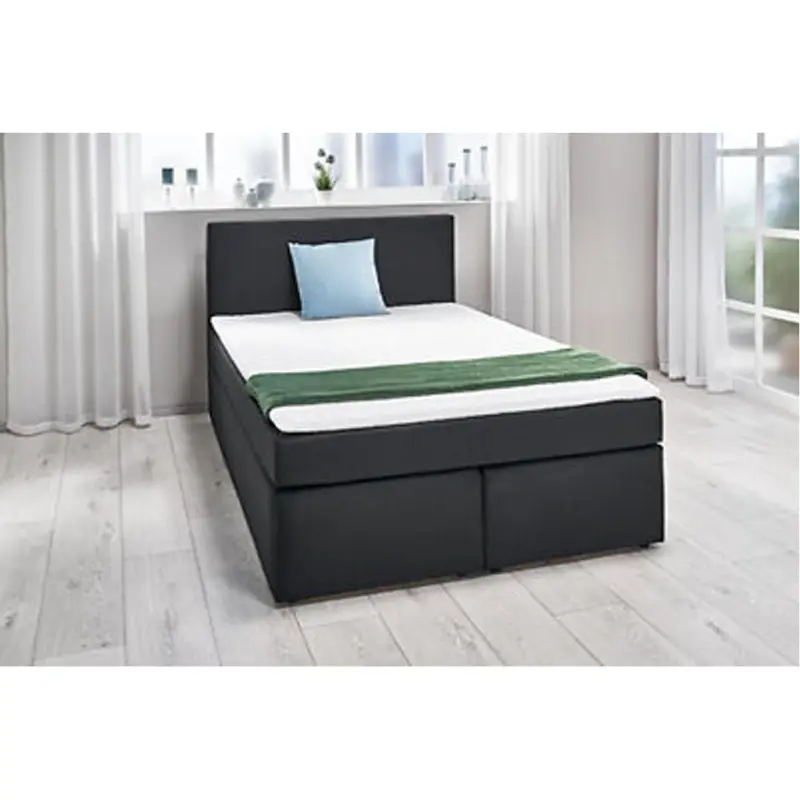 Komfortschaumtopper Comfort Pur