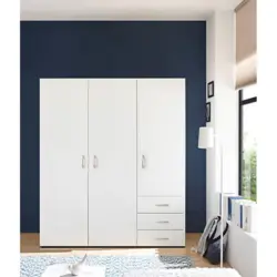 Kleiderschrank Harry