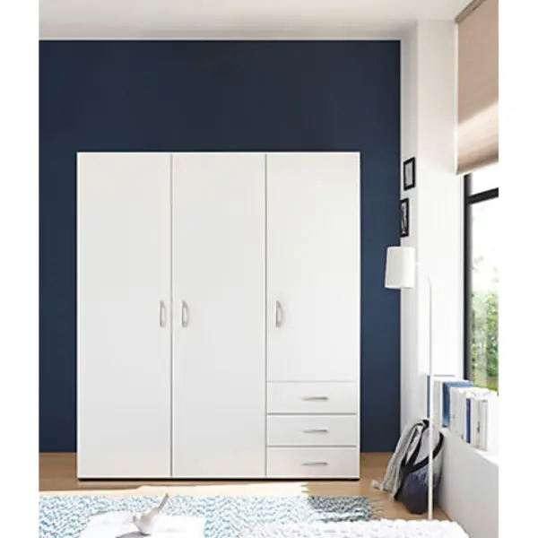 Kleiderschrank Harry