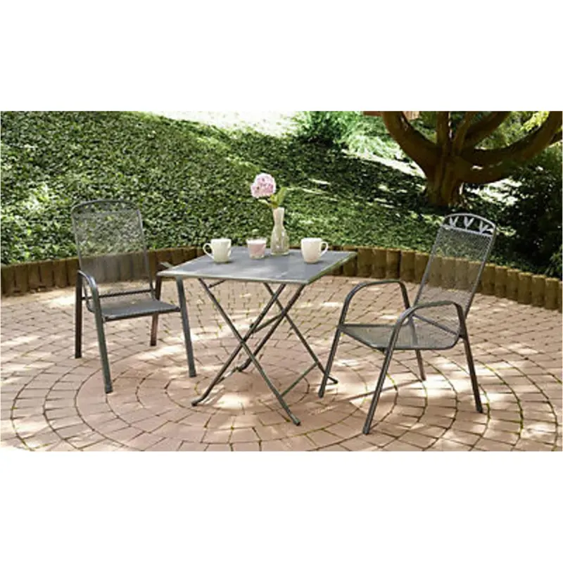 POCOline Stapelsessel Pia