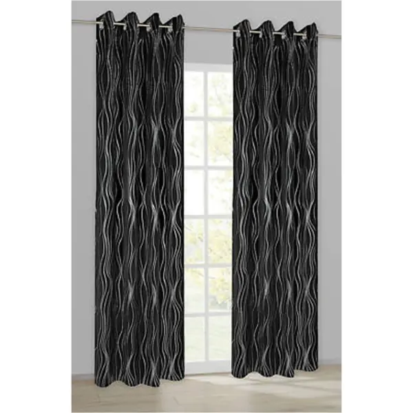 Verdunklungsvorhang Monaco