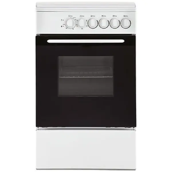 Stand-Elektroherd EH-50KPD49