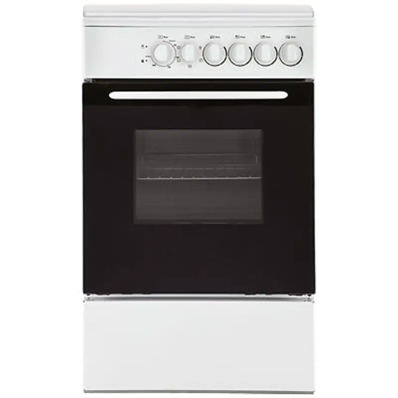 Stand-Elektroherd EH-50KPD49