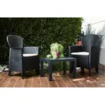 POCO ProGarden Balkonset Akita - bis 29.03.2026