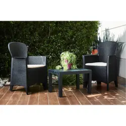 ProGarden Balkonset Akita