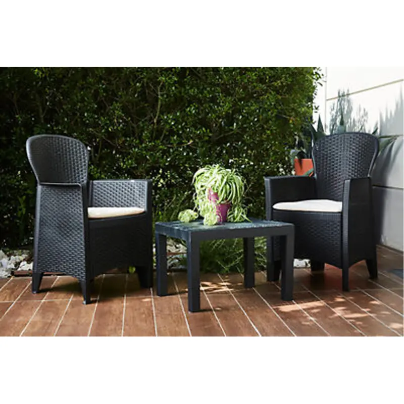 ProGarden Balkonset Akita