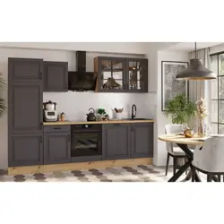 K&uuml;chenblock Stina