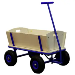 Sunny Bollerwagen Billy Beach