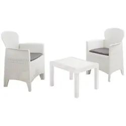 ProGarden Balkonset Akita