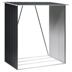 HOGGAR Feuerholzschrank Lerum