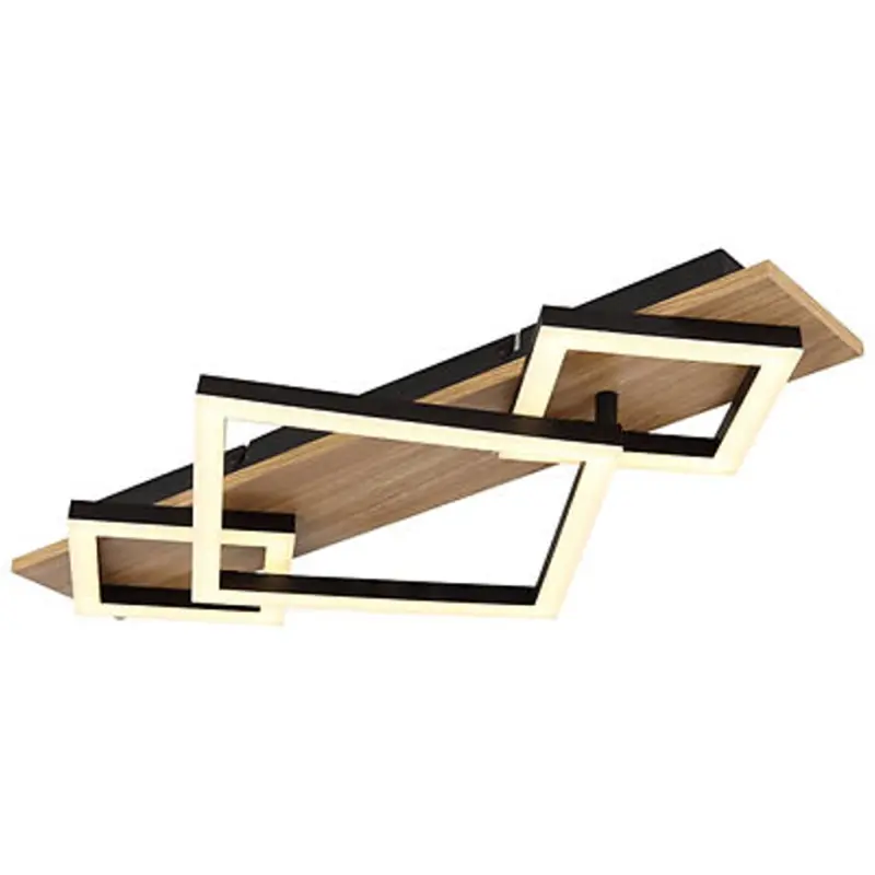 GLOBO LED-Deckenleuchte BEATRIX I