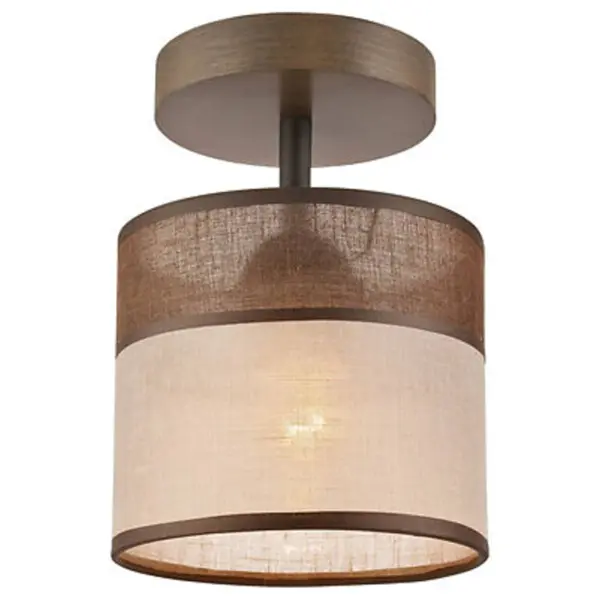 Lamkur Deckenleuchte Andrea