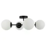 POCO Lamkur Deckenleuchte Maddie - bis 29.03.2026