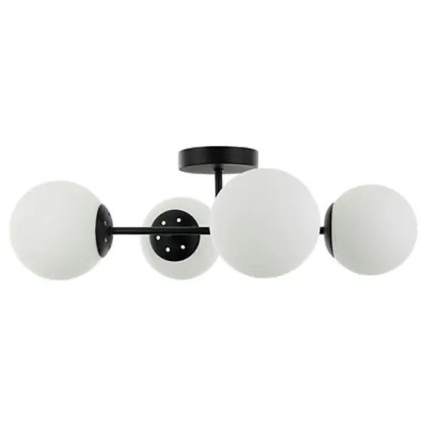 Lamkur Deckenleuchte Maddie