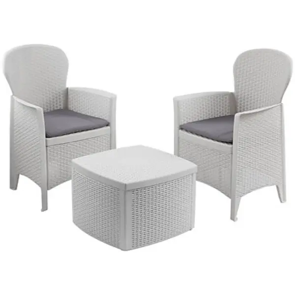 ProGarden Balkonset Three