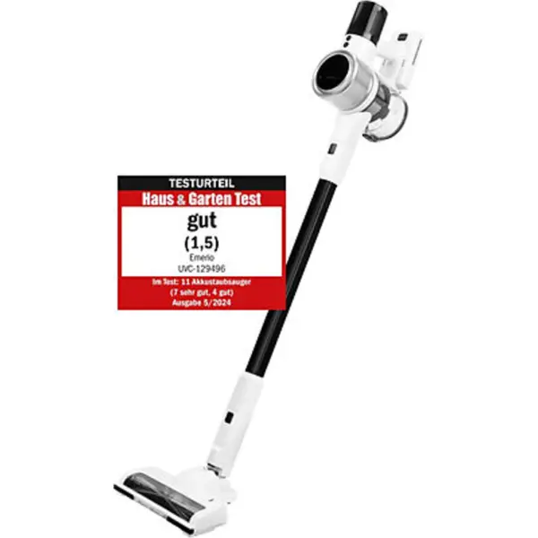 Emerio Handstaubsauger UVC-129496