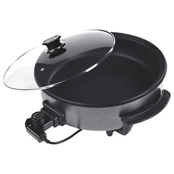 SCH&Auml;FER Elektrische Multipfanne 20370