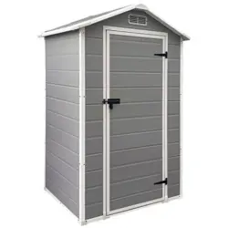 POCOline Gartenhaus Basic