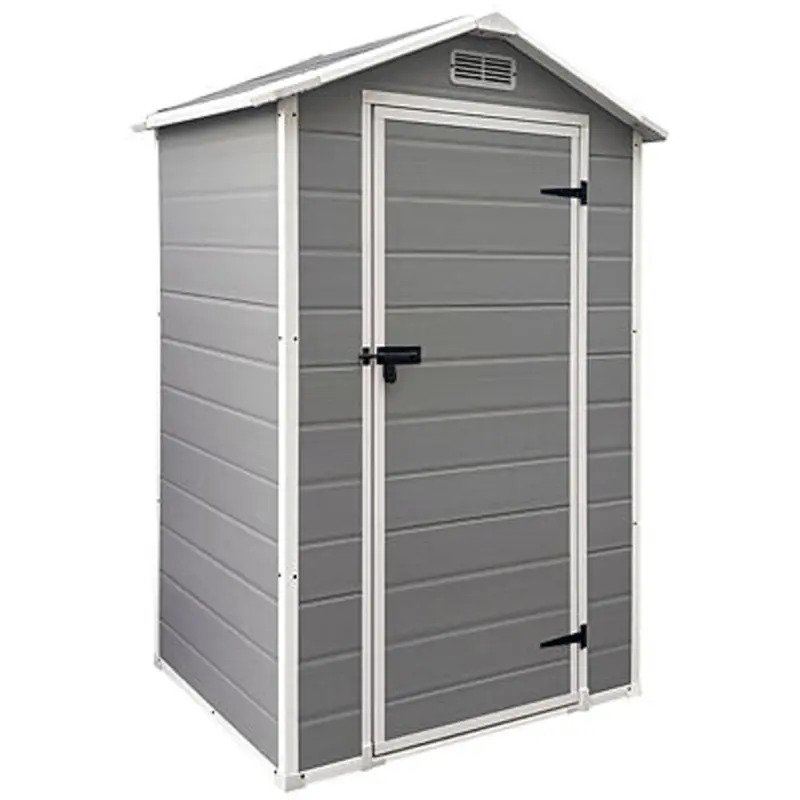 POCOline Gartenhaus Basic