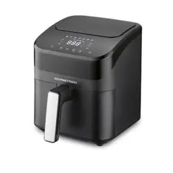 GOURMETmaxx Hei&szlig;luftfritteuse