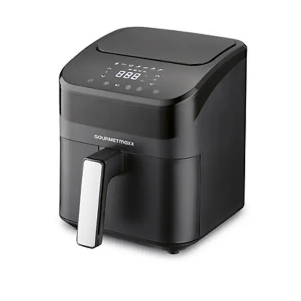 GOURMETmaxx Hei&szlig;luftfritteuse