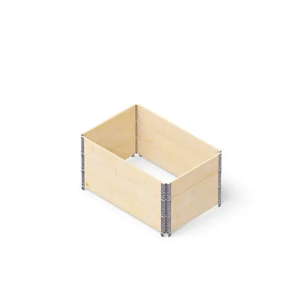 UPYARD Hochbeet INDUSTRIAL