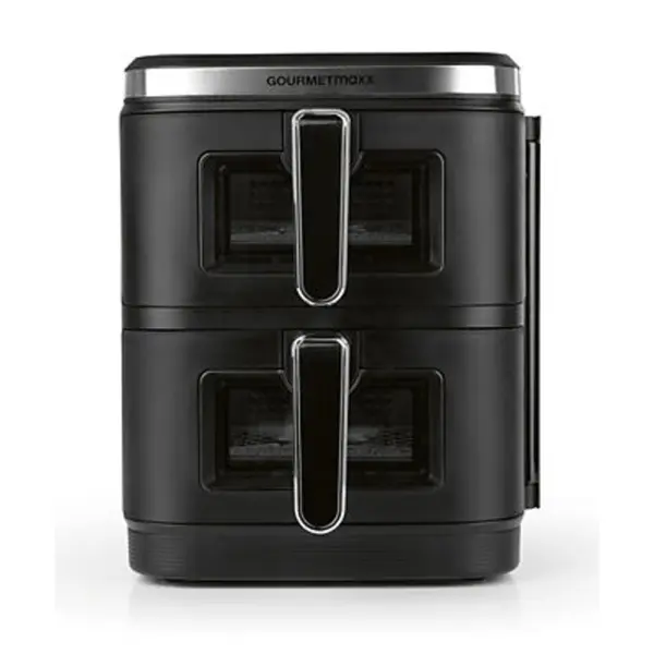 GOURMETmaxx Hei&szlig;luftfritteuse