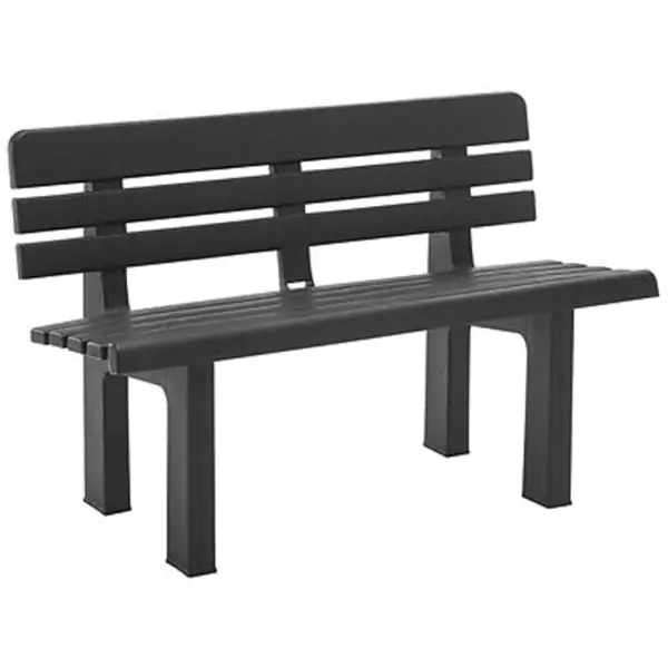 ProGarden Gartenbank Genziana