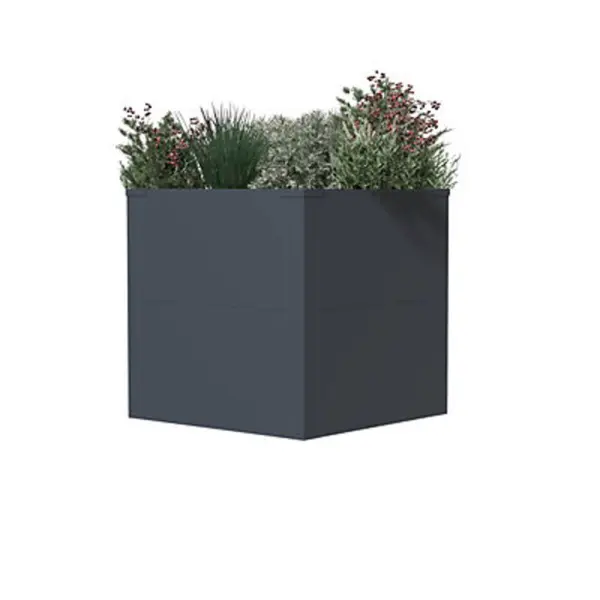 Westmann Pflanzkasten Talus