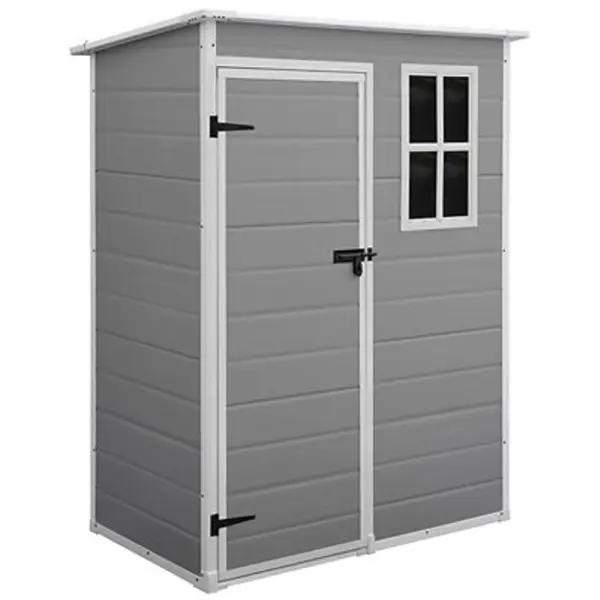 POCOline Gartenhaus Nizza