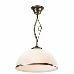 Lamkur Deckenleuchte Retro