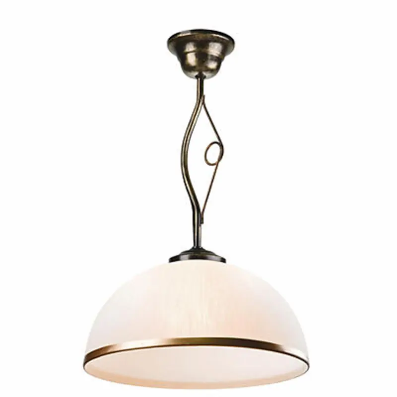 Lamkur Deckenleuchte Retro