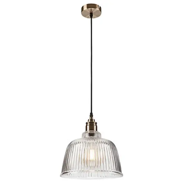 Lamkur Pendelleuchte Asta