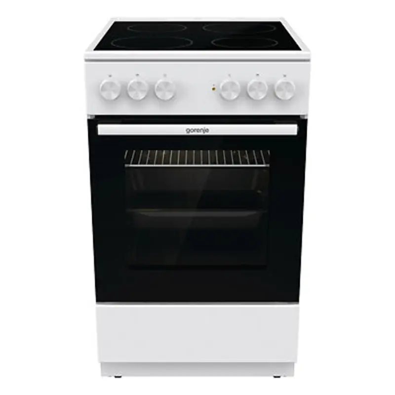 Gorenje Stand-Elektroherd GEC5A21WG